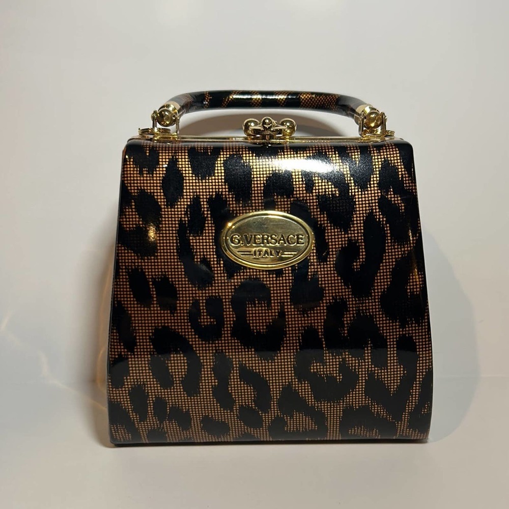 Versace Purse